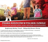 Małopolska kurator oświaty w tourneé po kraju
